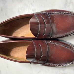BASS classic Penny Loafer